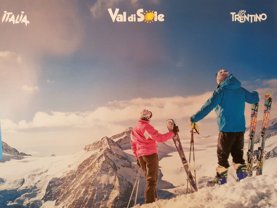 Val di Sole 04.01-11.01.2020 Val di Sole 04.01-11.01.2020