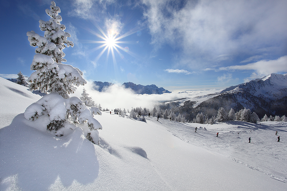 Val di Fiemme 01.02-08.02.2020 Val di Fiemme 01.02-08.02.2020