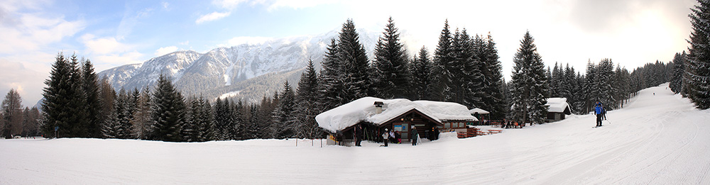 Madonna di Campiglio 04.04-11.04.2020 Madonna di Campiglio 04.04-11.04.2020