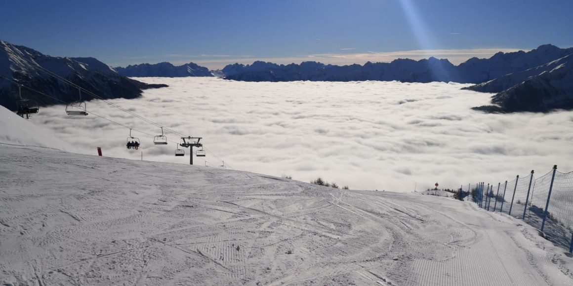Val di Sole 13.03.2021 – 20.03.2021 Val di Sole 13.03.2021 – 20.03.2021