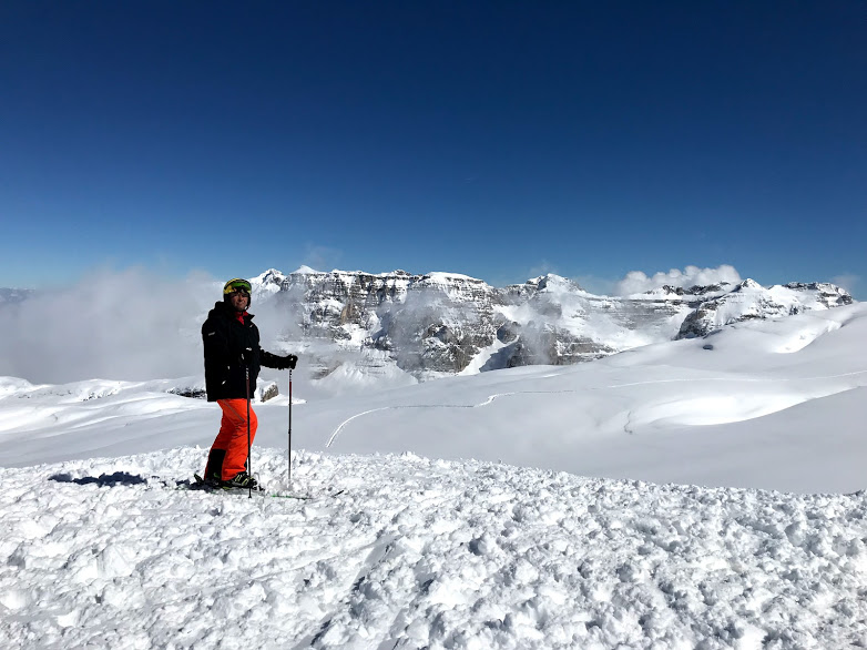 VACANȚĂ ȘCOLARĂ: Val di Fiemme 11.02.2023 – 17.02.2023 VACANȚĂ ȘCOLARĂ: Val di Fiemme 11.02.2023 – 17.02.2023