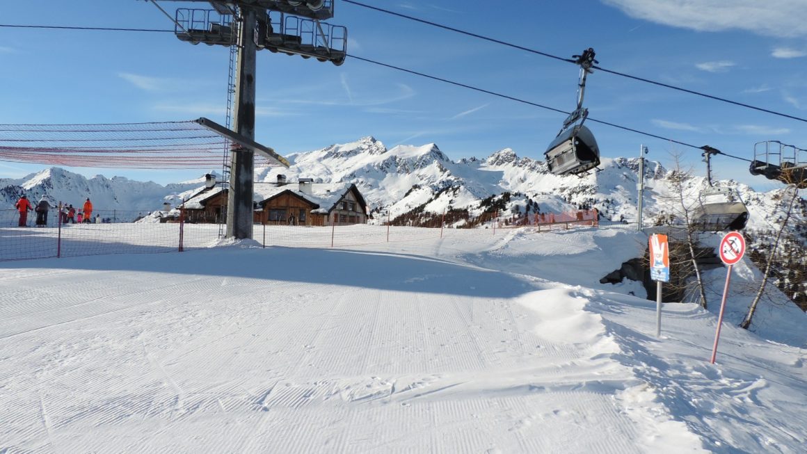 Val di Sole 02.01.2021 – 09.01.2021