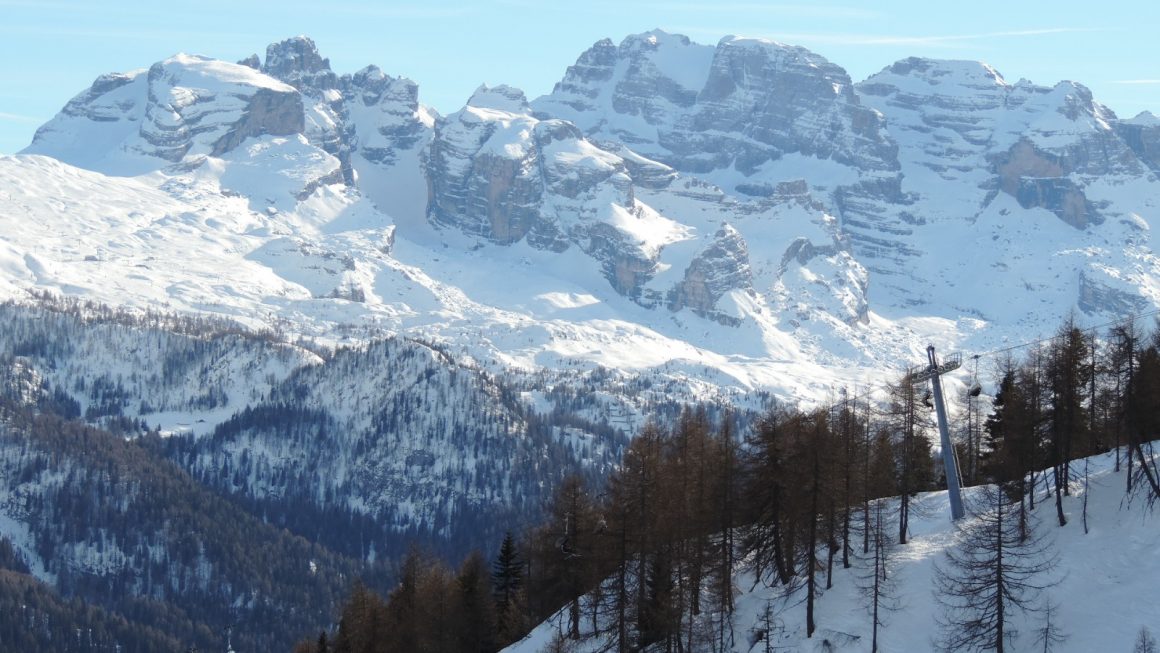 Val di Fiemme 13.12.2020 – 19.12.2020 Val di Fiemme 13.12.2020 – 19.12.2020