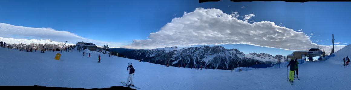 Val di Fiemme 11.12.2021 – 18.12.2021 Val di Fiemme 11.12.2021 – 18.12.2021