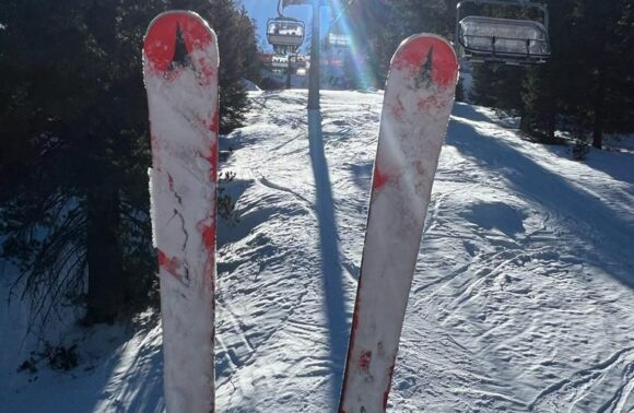 Val di Fiemme 18-24 februarie 2024 (vacanță școlară)