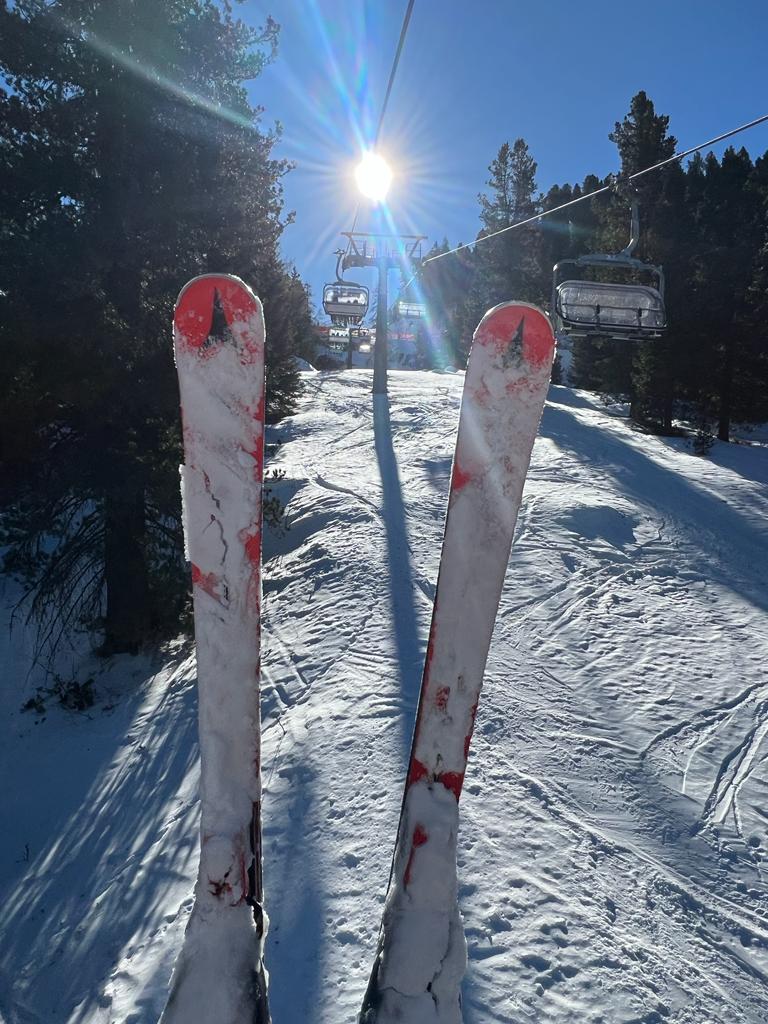 Val di Fiemme 18-24 februarie 2024 (vacanță școlară)
