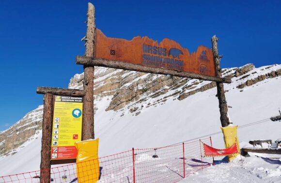Val di Sole 5-12 decembrie 2026