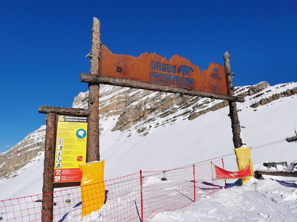 Val di Sole 6-13 decembrie 2025