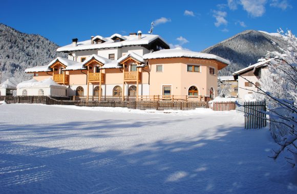 Val di Sole 16-23 ianuarie 2027