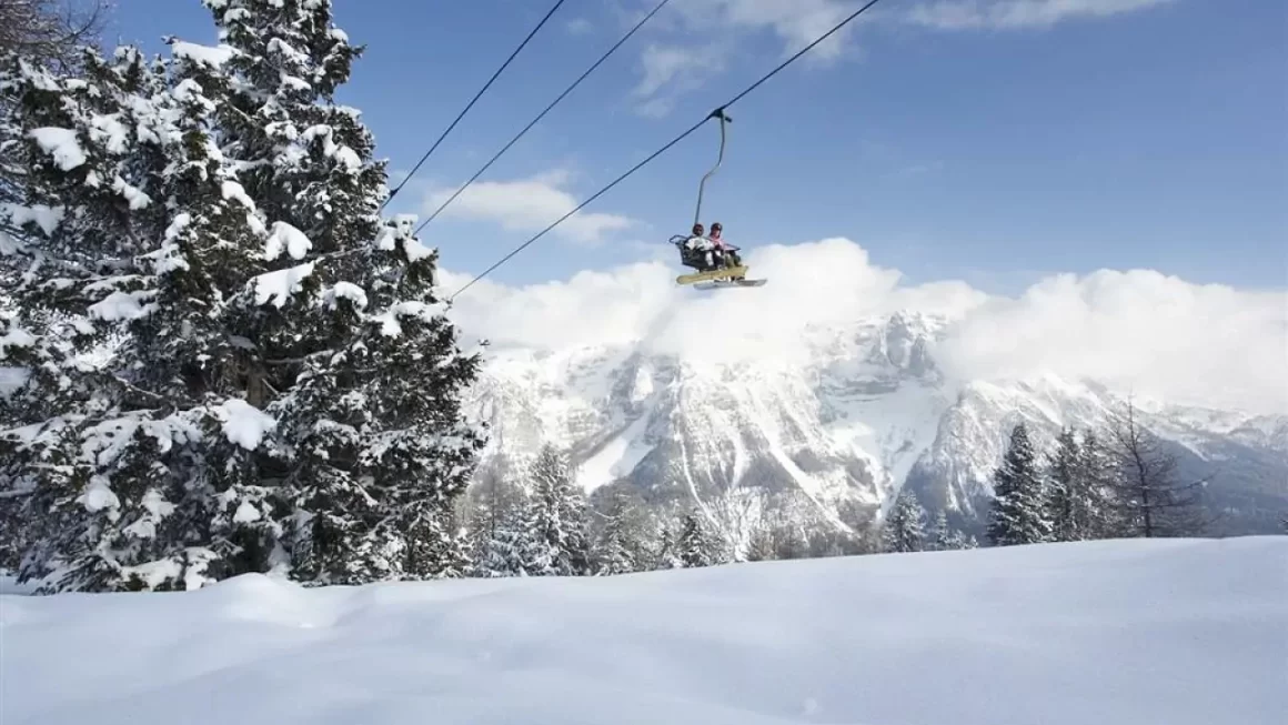 Val di Sole 4-10 ianuarie 2026