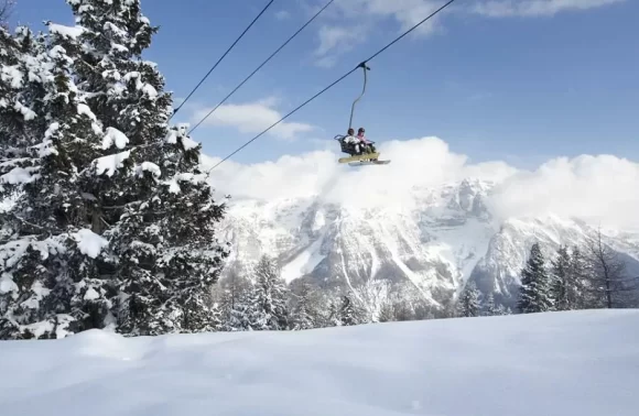 Val di Sole 2-8 ianuarie 2027