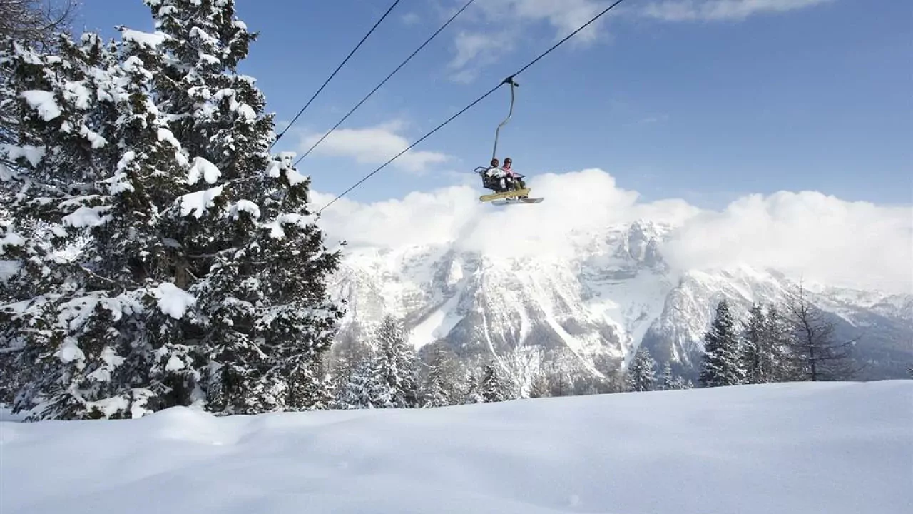 Val di Sole 4-10 ianuarie 2026